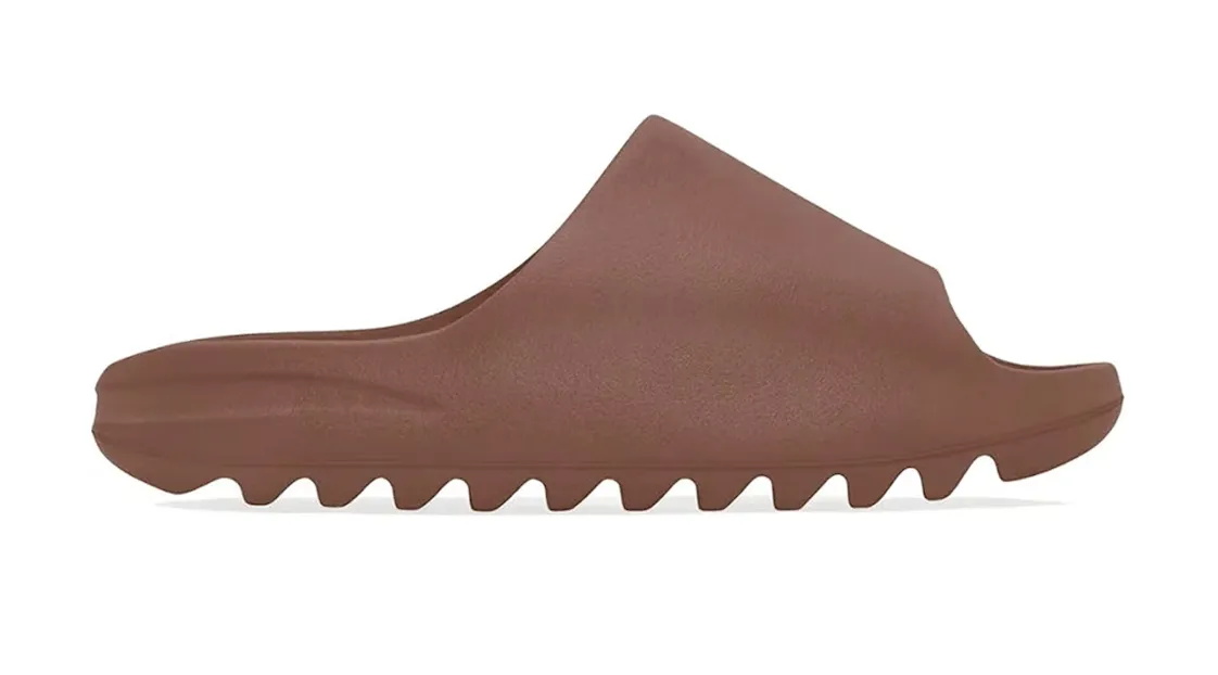 adidas Yeezy Slide Flax
