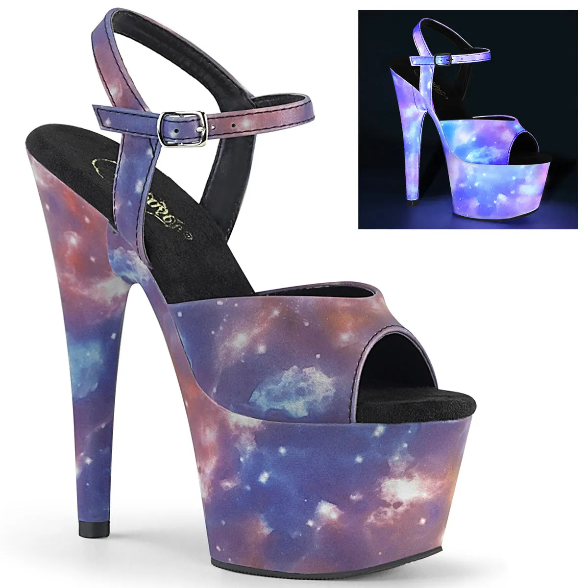 Adore 709REFL