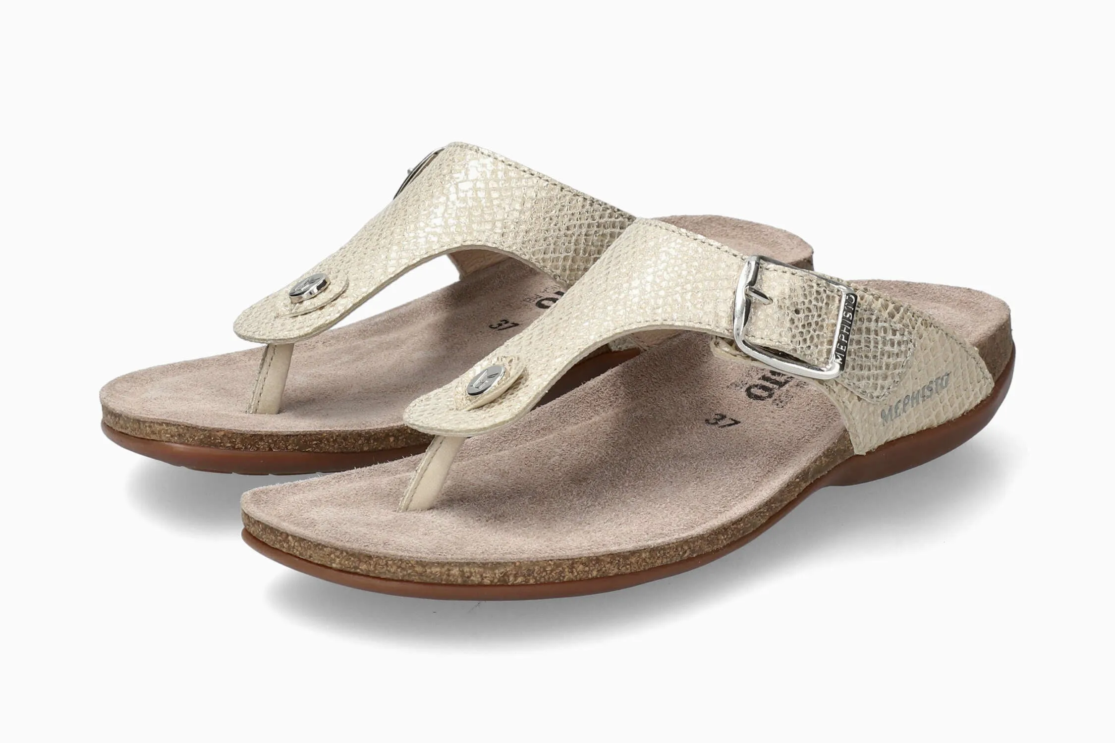 Alinda - Beige