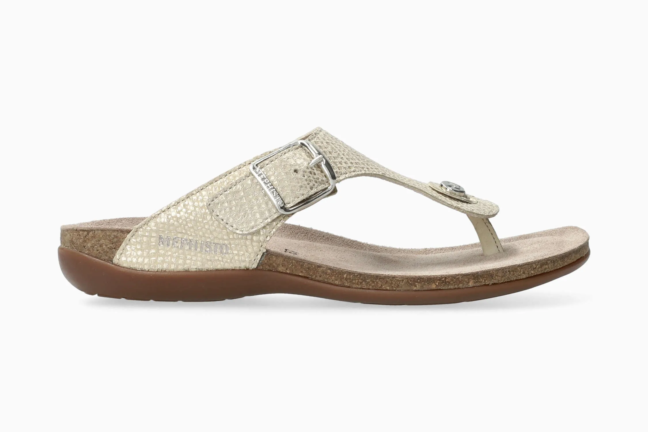 Alinda - Beige