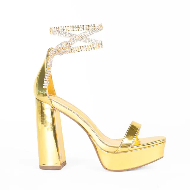 ARDENE-1 Gold