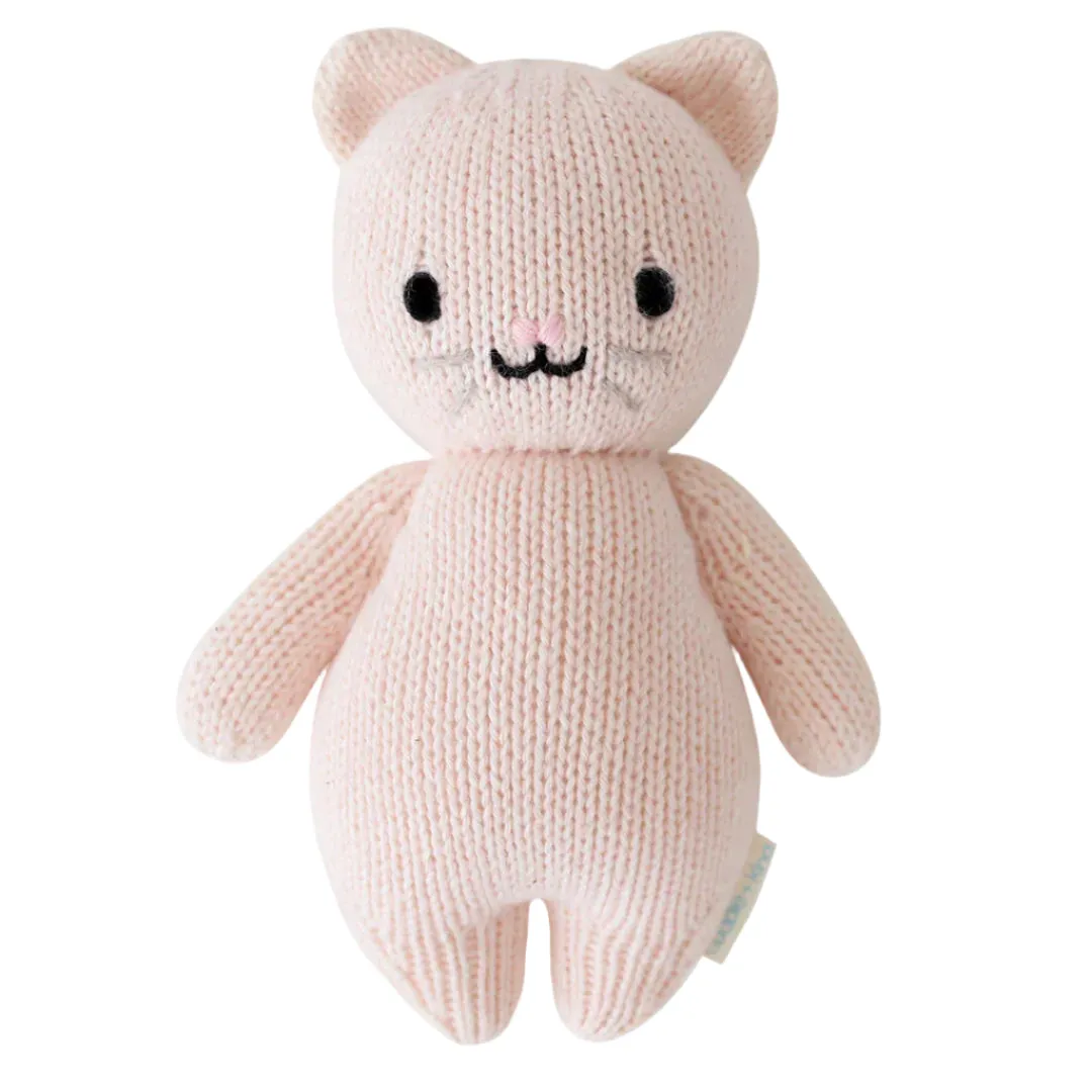 Baby kitten (Blush)