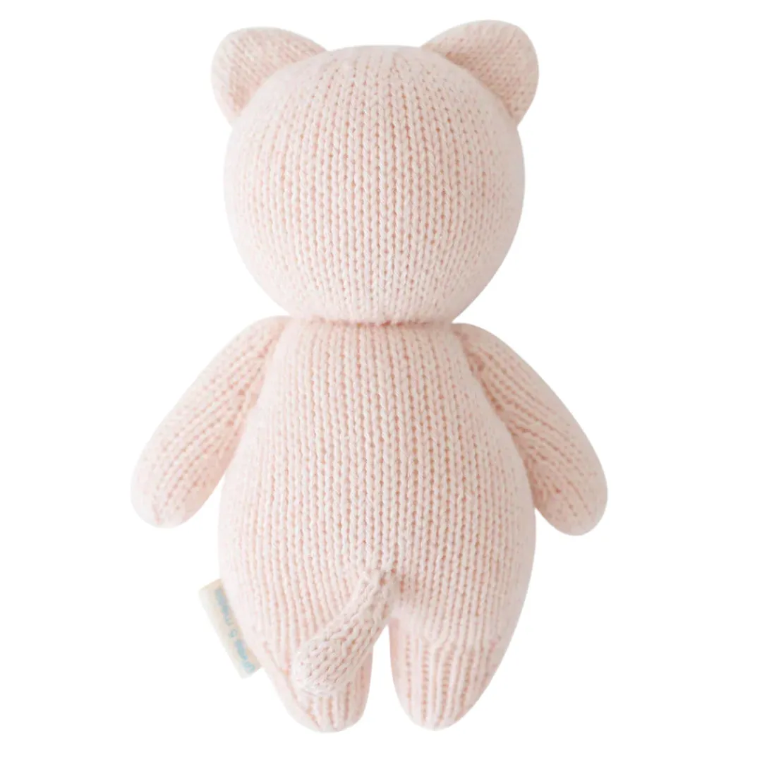 Baby kitten (Blush)