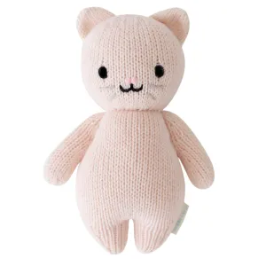 Baby kitten (Blush)