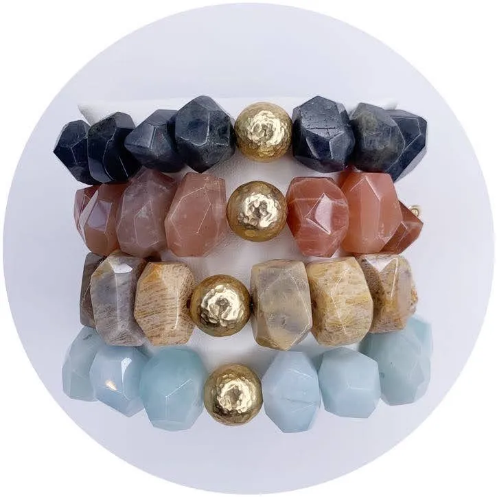 Big and Bold Armparty