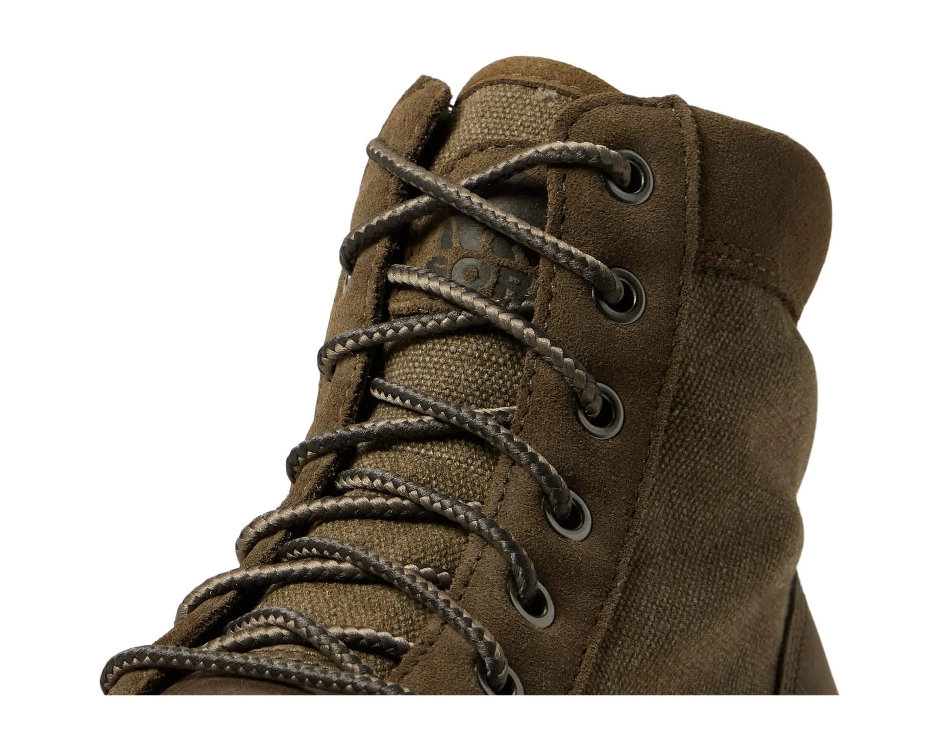 Boots Carson Moc Waterproof SOREL, large