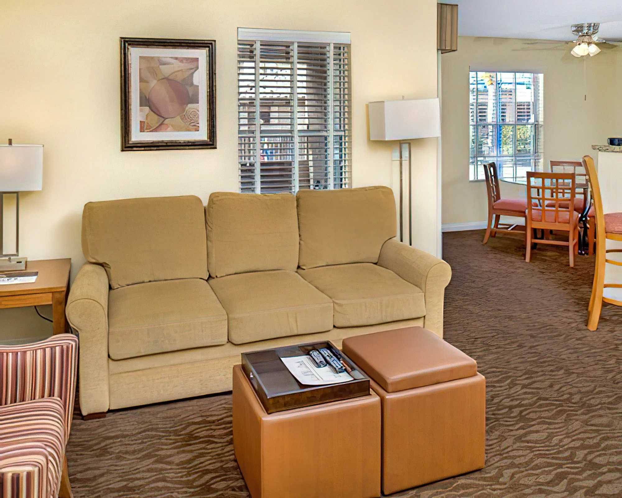 Desert Paradise Resort by Diamond Resorts