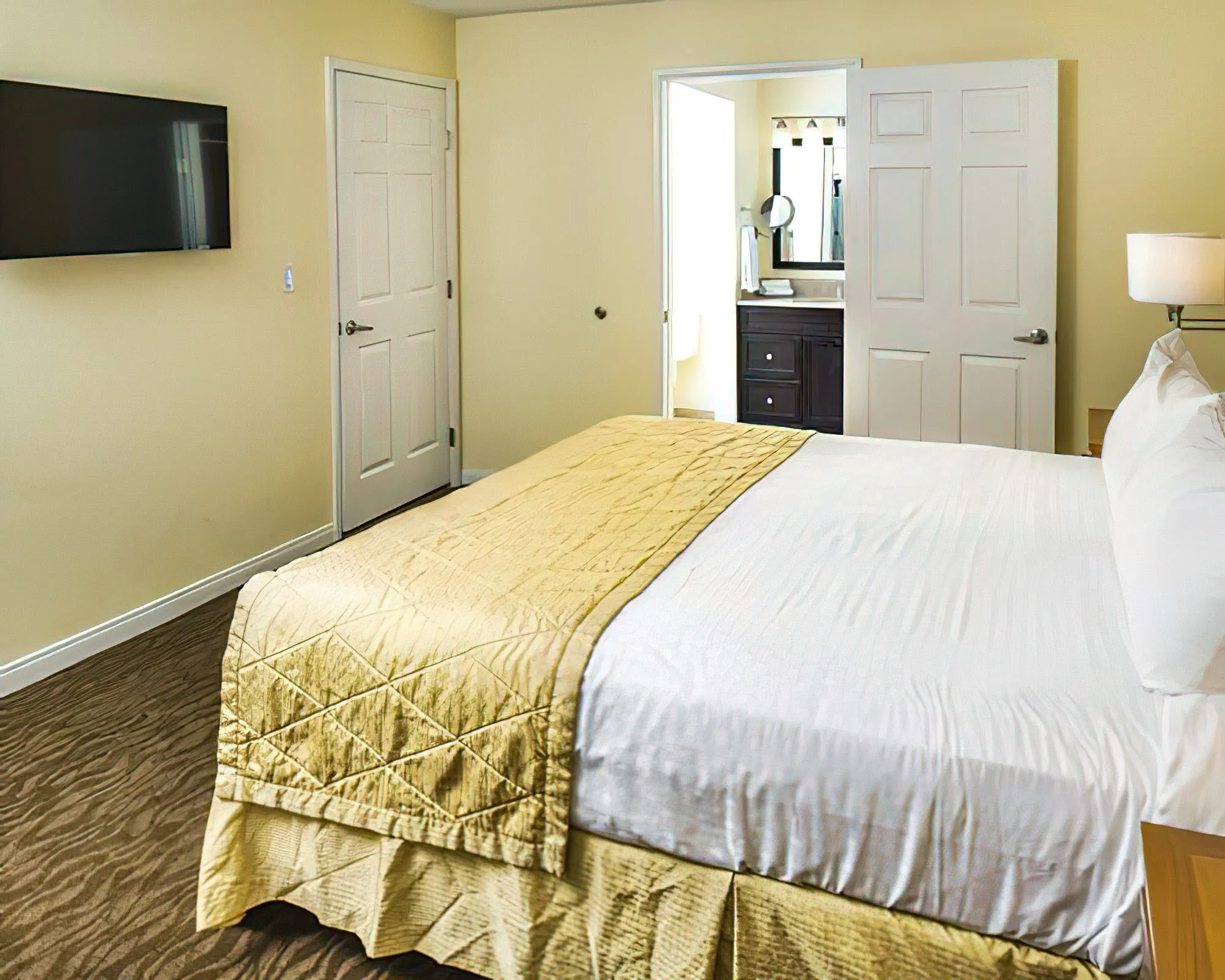 Desert Paradise Resort by Diamond Resorts