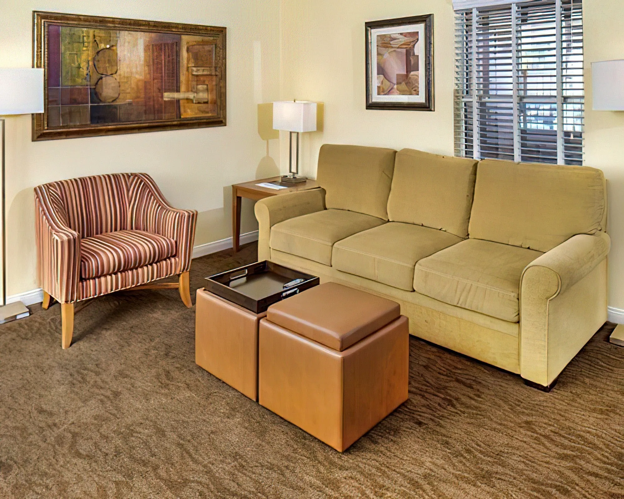Desert Paradise Resort by Diamond Resorts