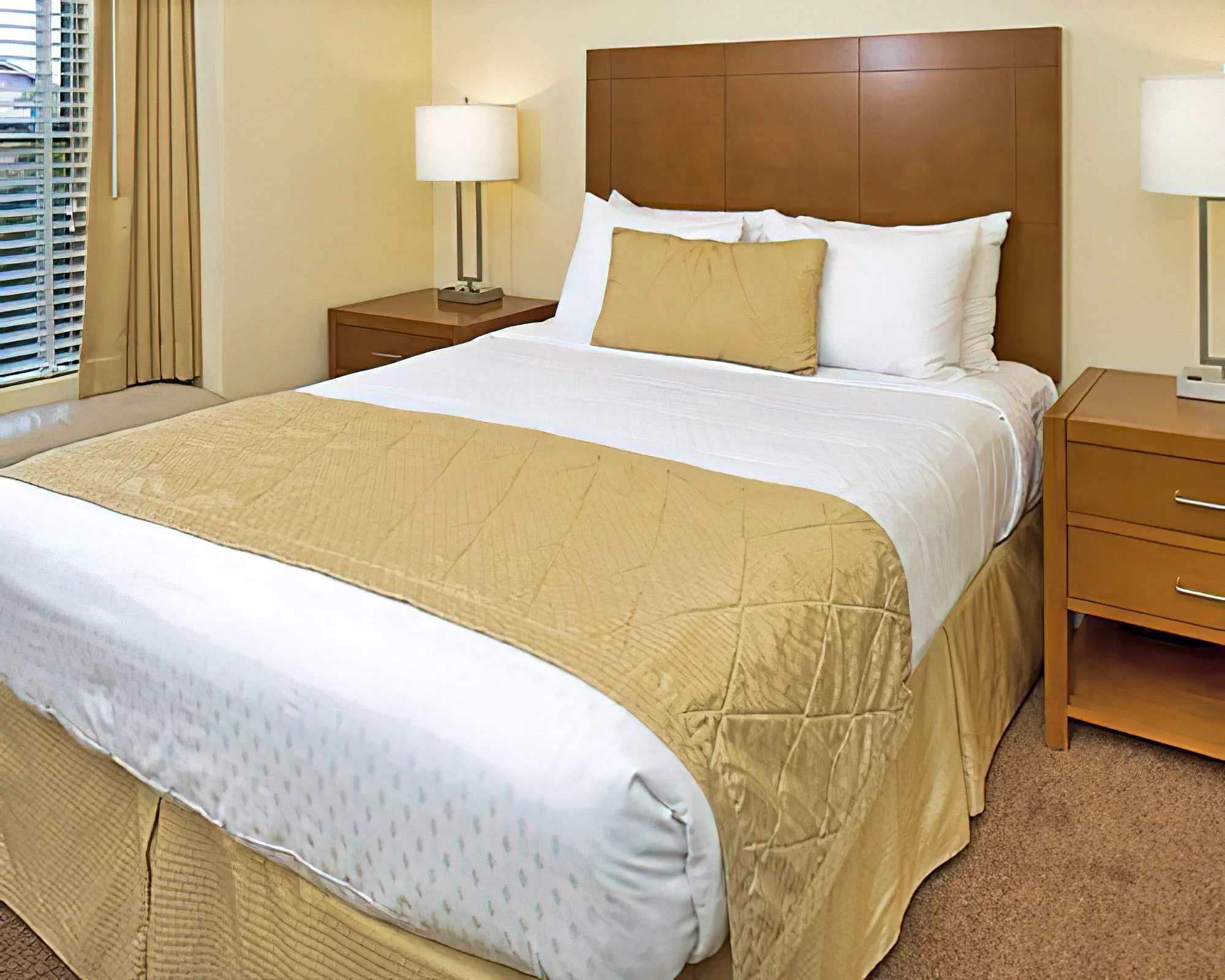 Desert Paradise Resort by Diamond Resorts