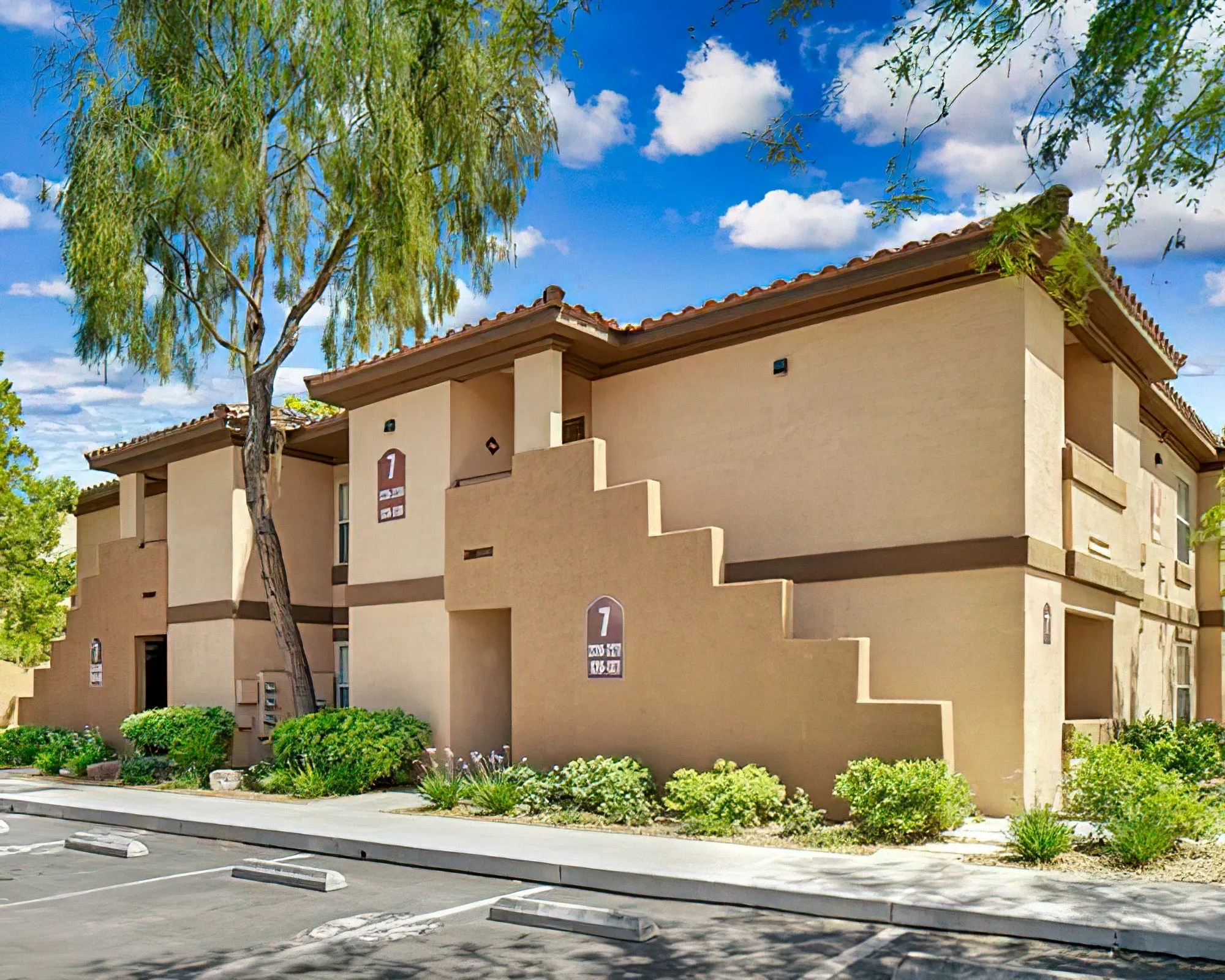 Desert Paradise Resort by Diamond Resorts