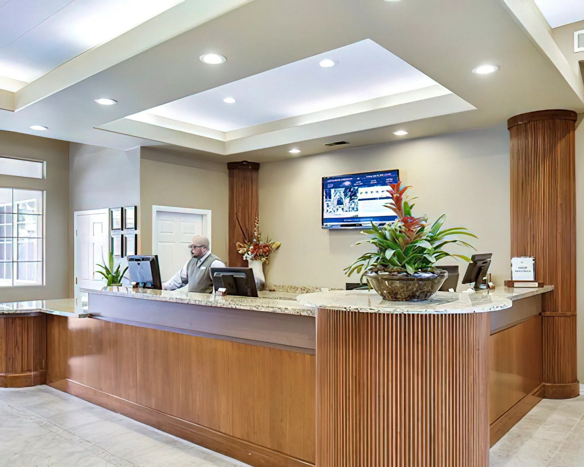 Desert Paradise Resort by Diamond Resorts