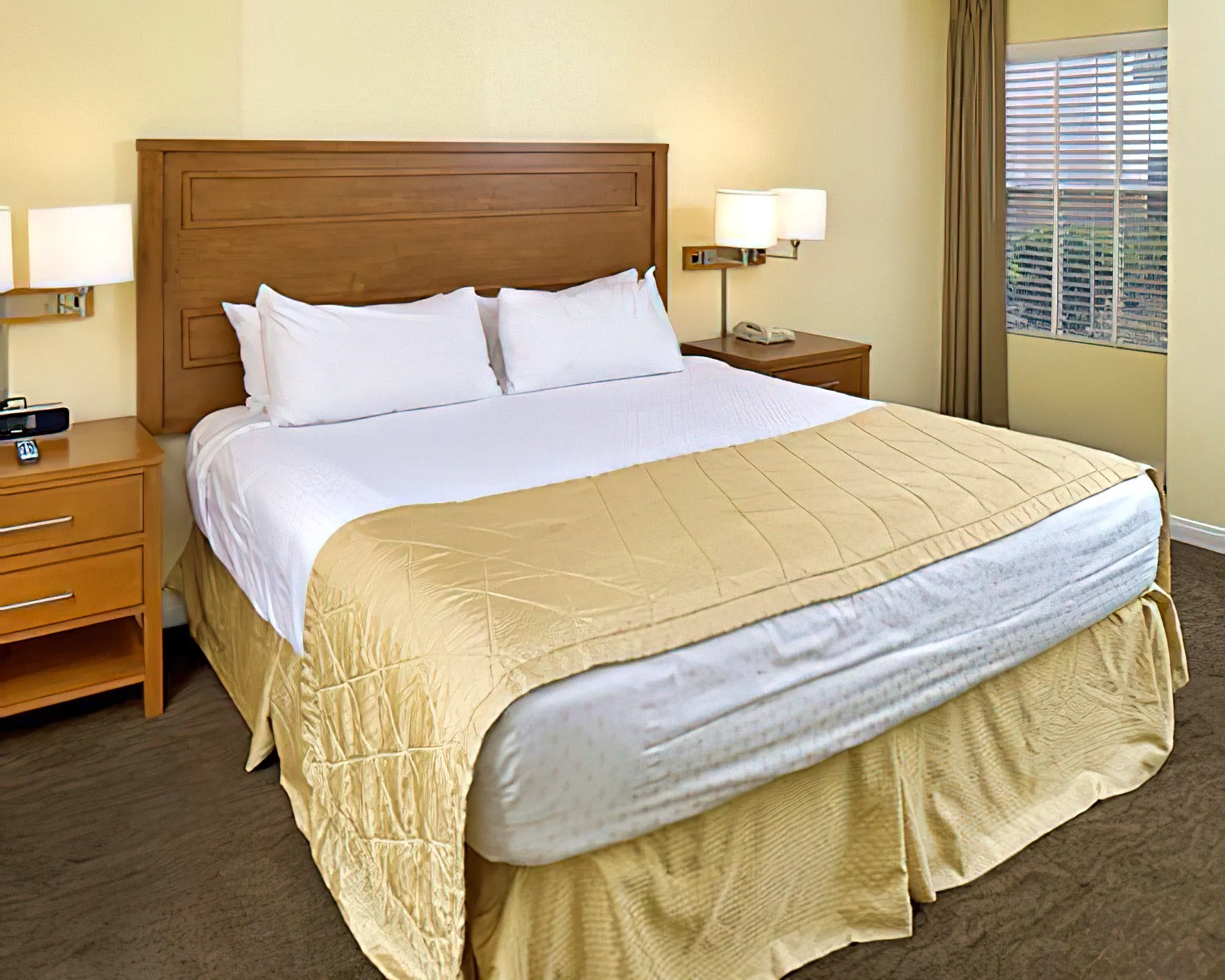 Desert Paradise Resort by Diamond Resorts