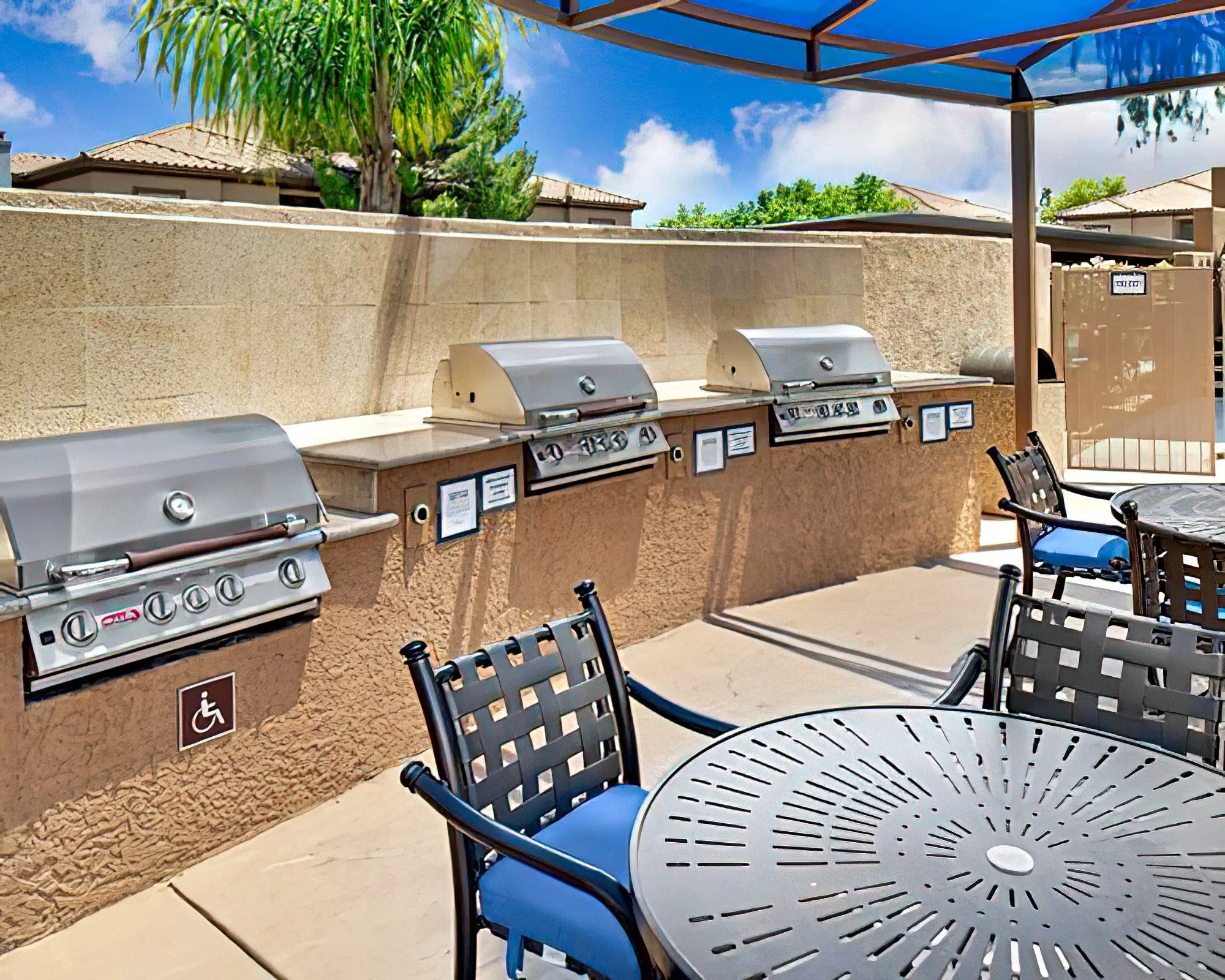 Desert Paradise Resort by Diamond Resorts