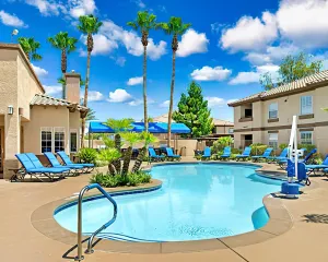 Desert Paradise Resort by Diamond Resorts