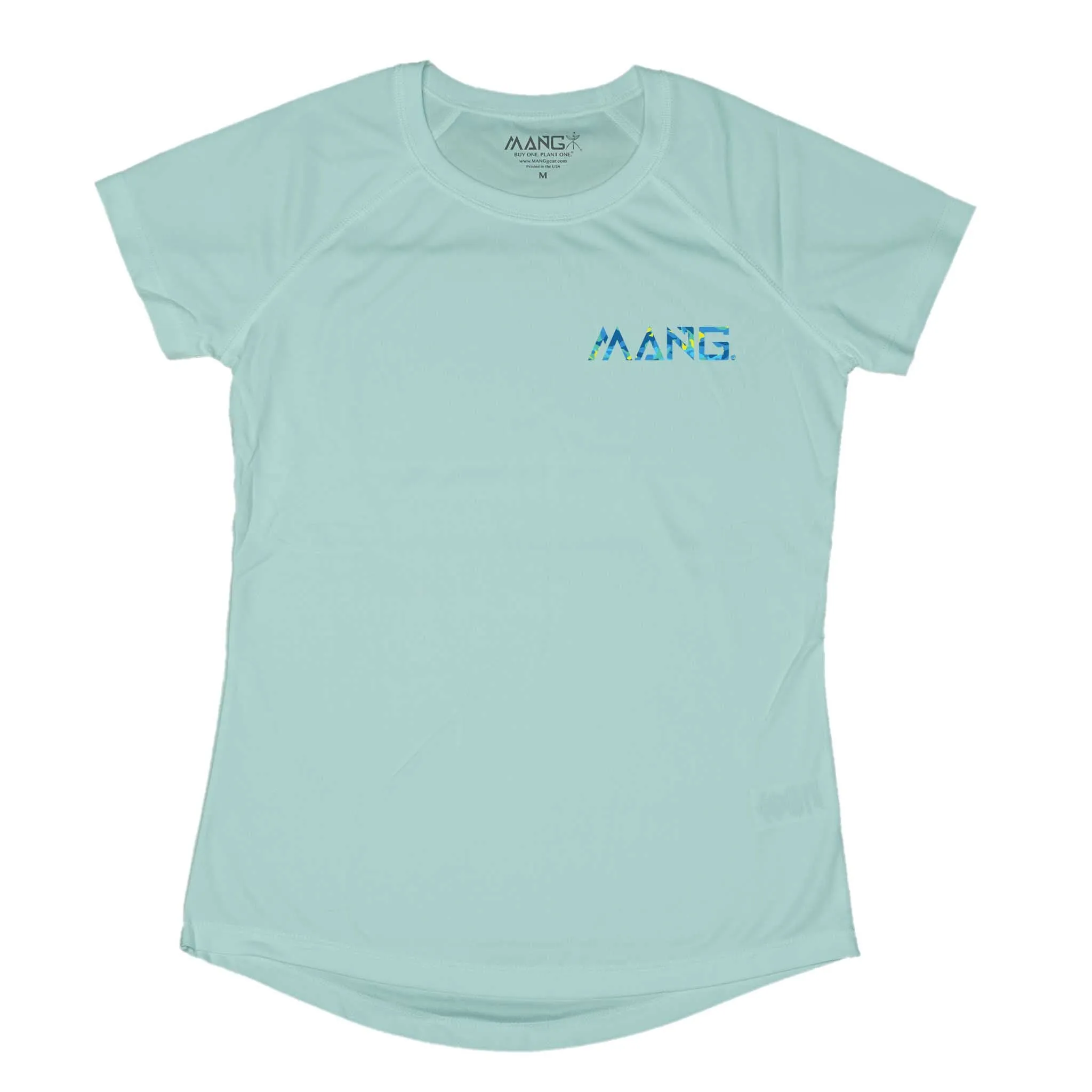 Dolphin MANG - Women's - SS