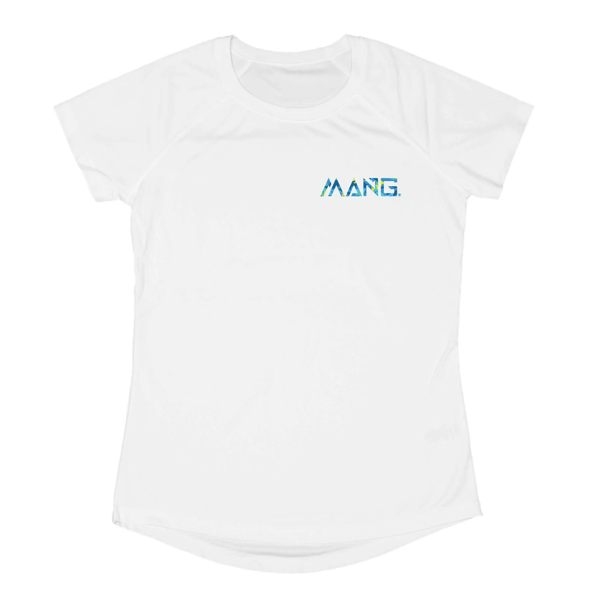 Dolphin MANG - Women's - SS