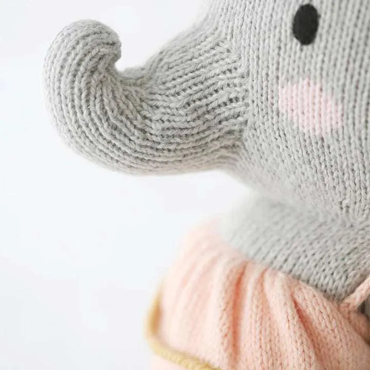 Elouise the Elephant - 13"