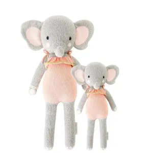 Elouise the Elephant - 13"