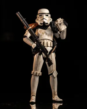 Hot Toys MMS295 Star Wars A New Hope Sand Trooper