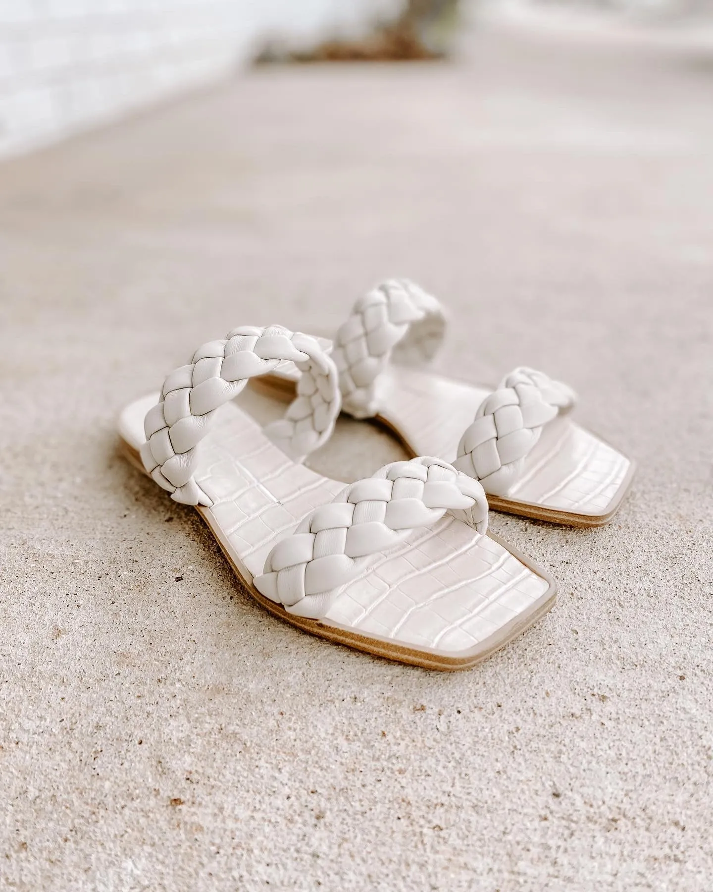Indy Sandal