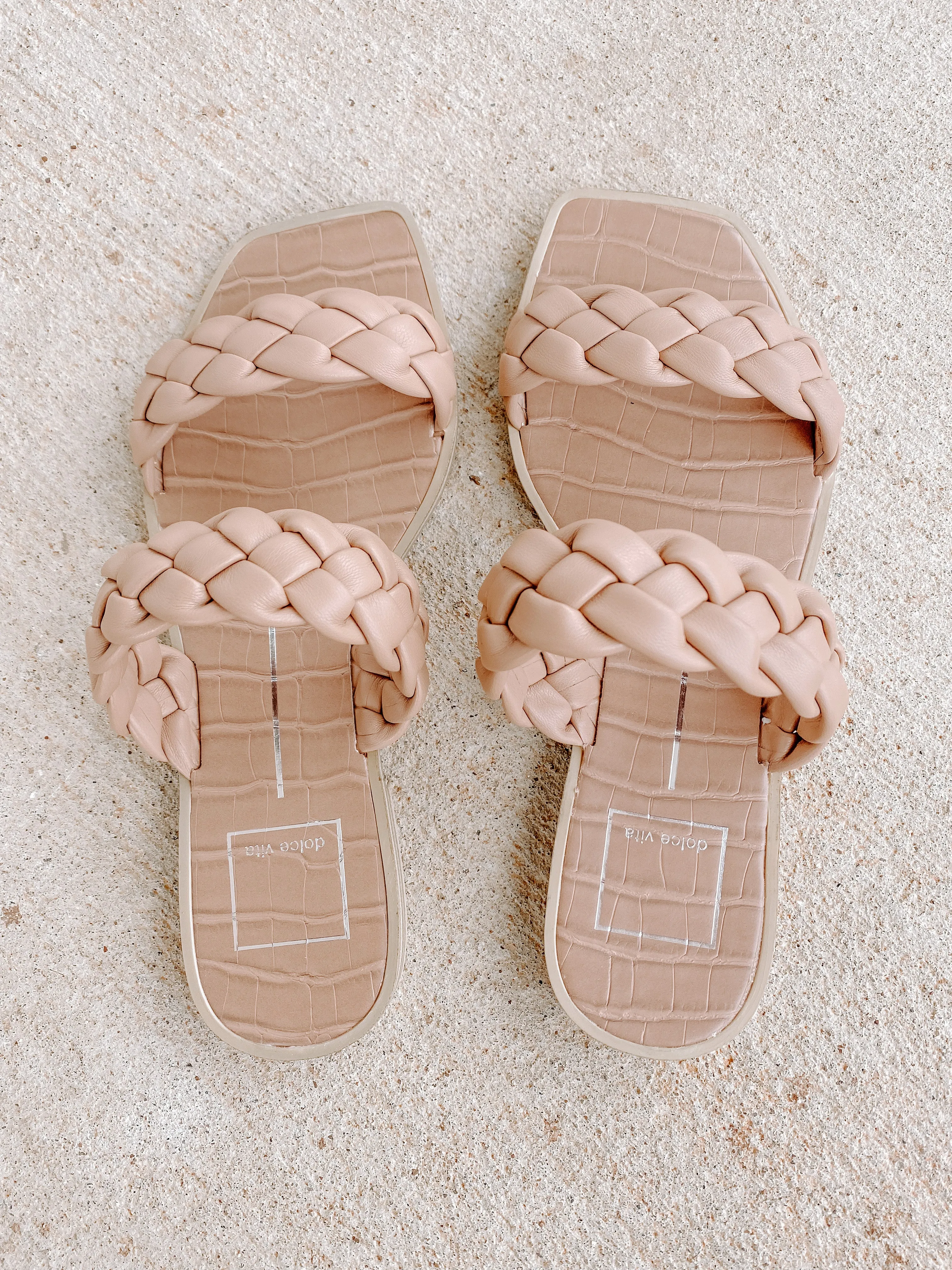 Indy Sandal