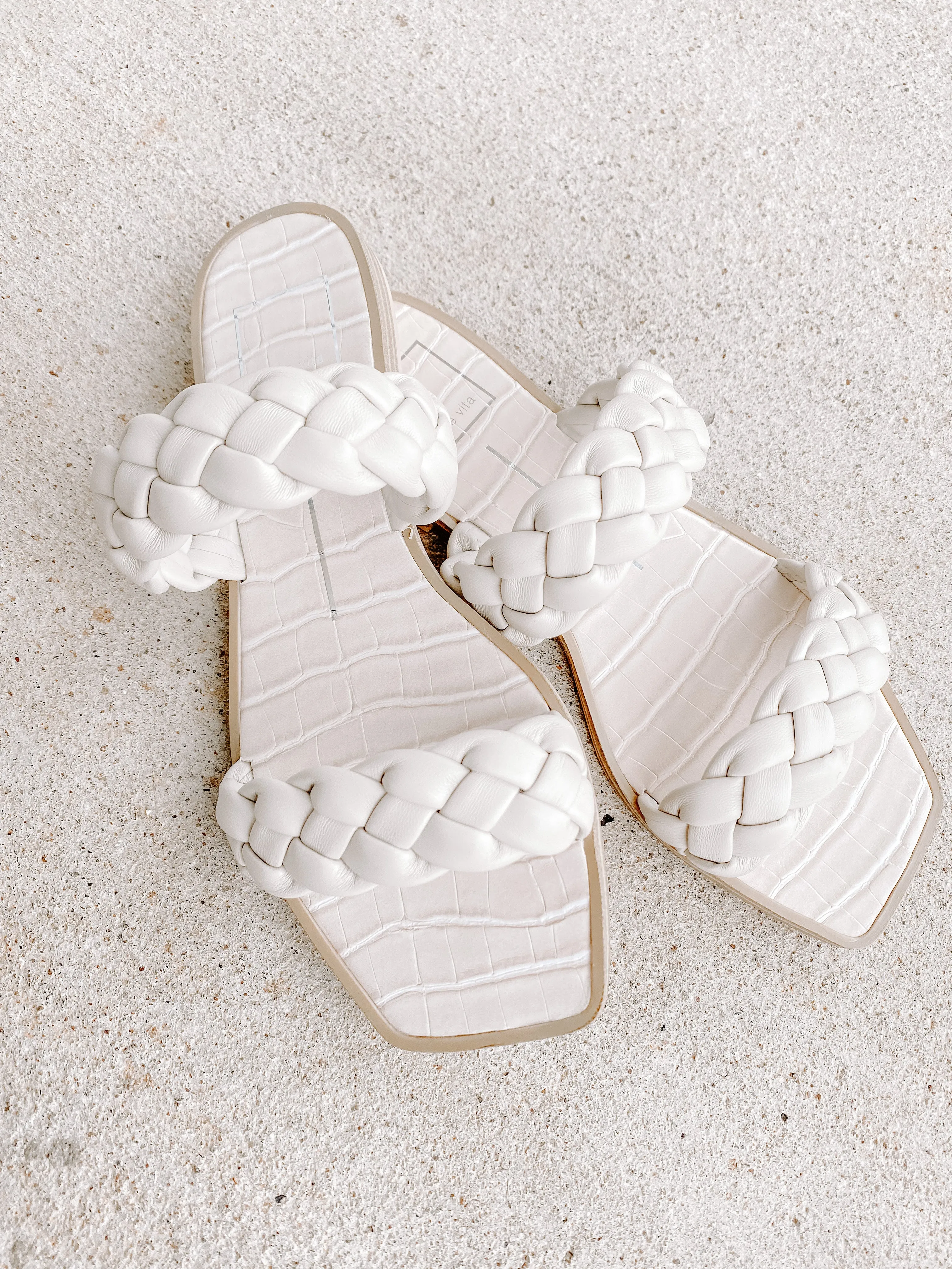 Indy Sandal