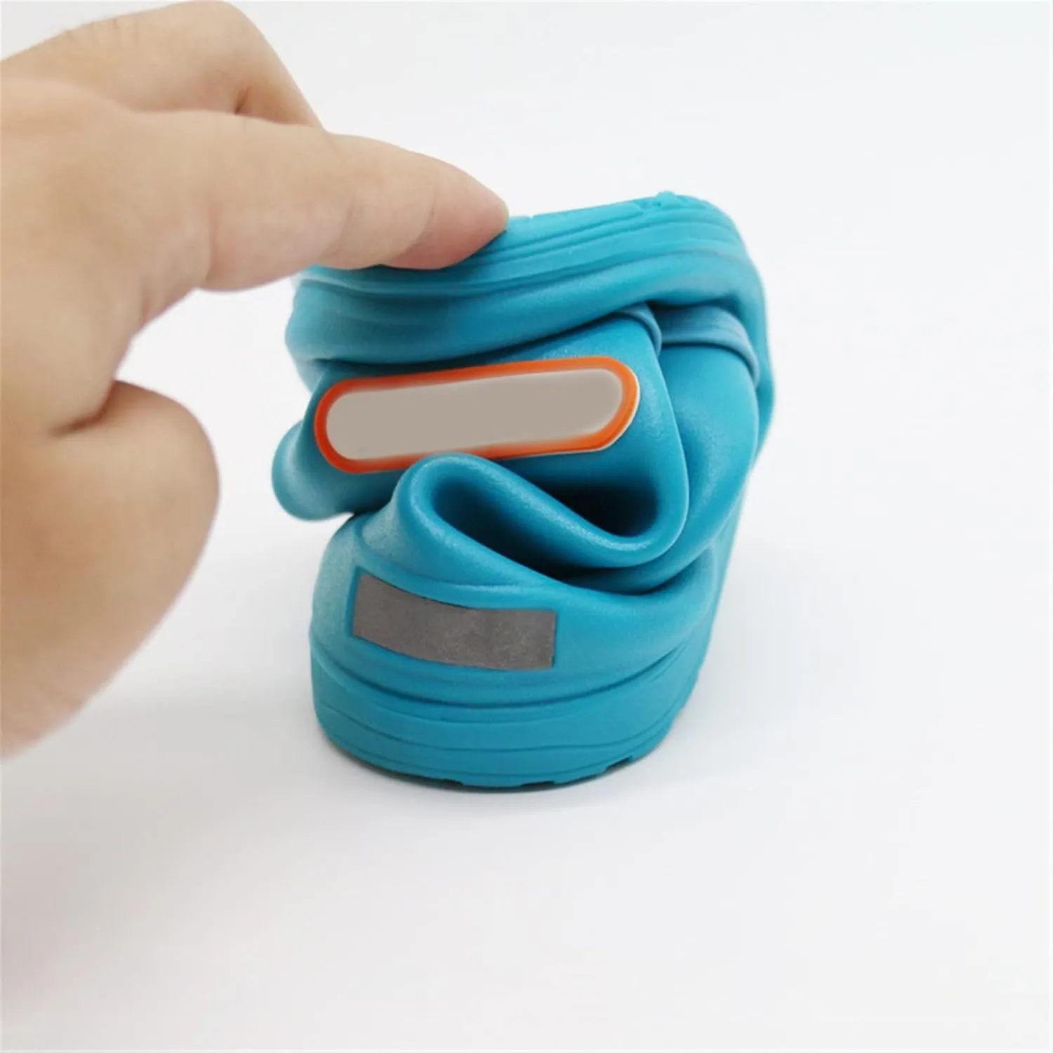 IWIHMIV Rain Boots for Boys Non-slip Waterproof Rain Boots Cartoon Rubber Rain Boots for Girls Lightweight Baby Rain Boots
