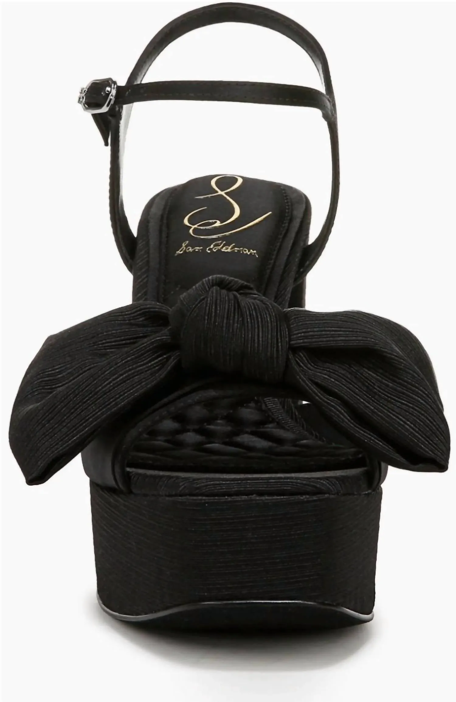 Julieta Platform Sandals