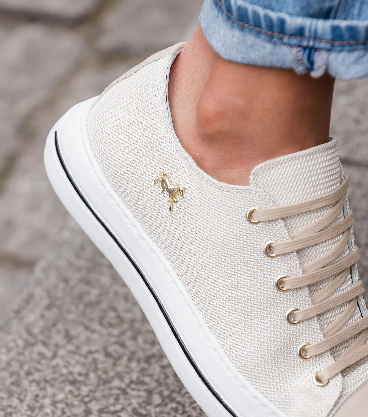 La Vie Sneaker