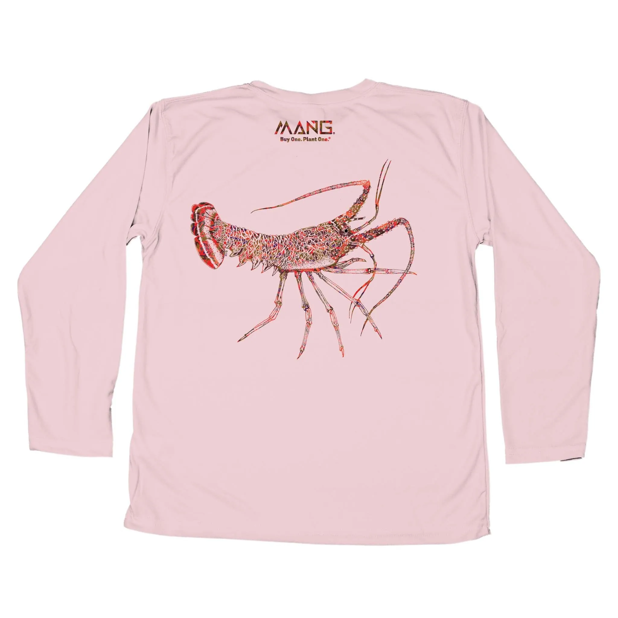 Lobster MANG Toddler