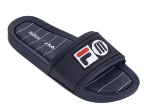 Melissa Fila Slide