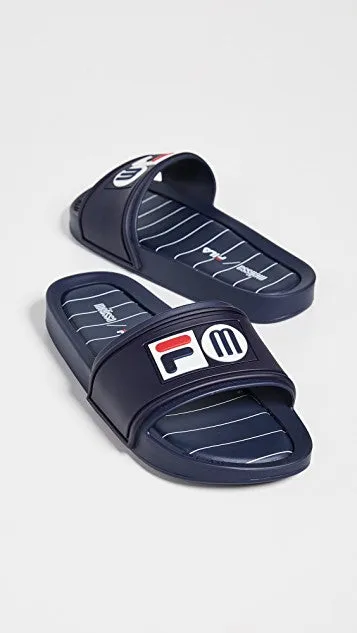 Melissa Fila Slide
