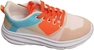 Men Women Non Slip Running Sneakers Ultra Light Breathable Walking Fashion Sneakers Mesh Workout Sports Shoes