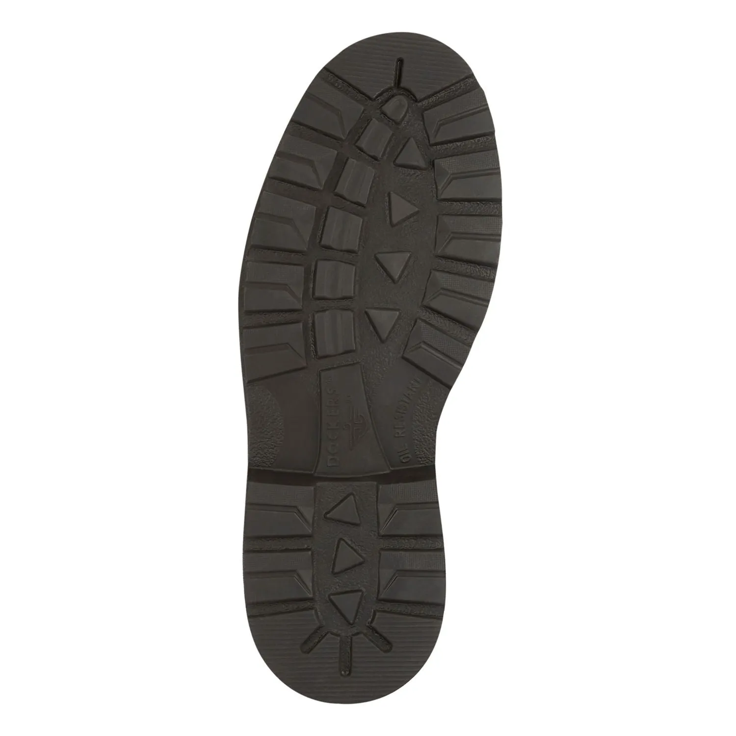 Men's Dockers Shelter Waterproof Oxford Shoes
