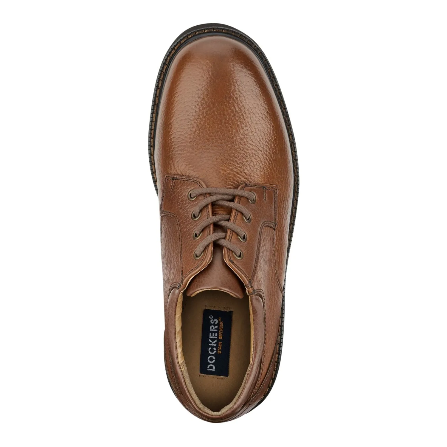 Men's Dockers Shelter Waterproof Oxford Shoes