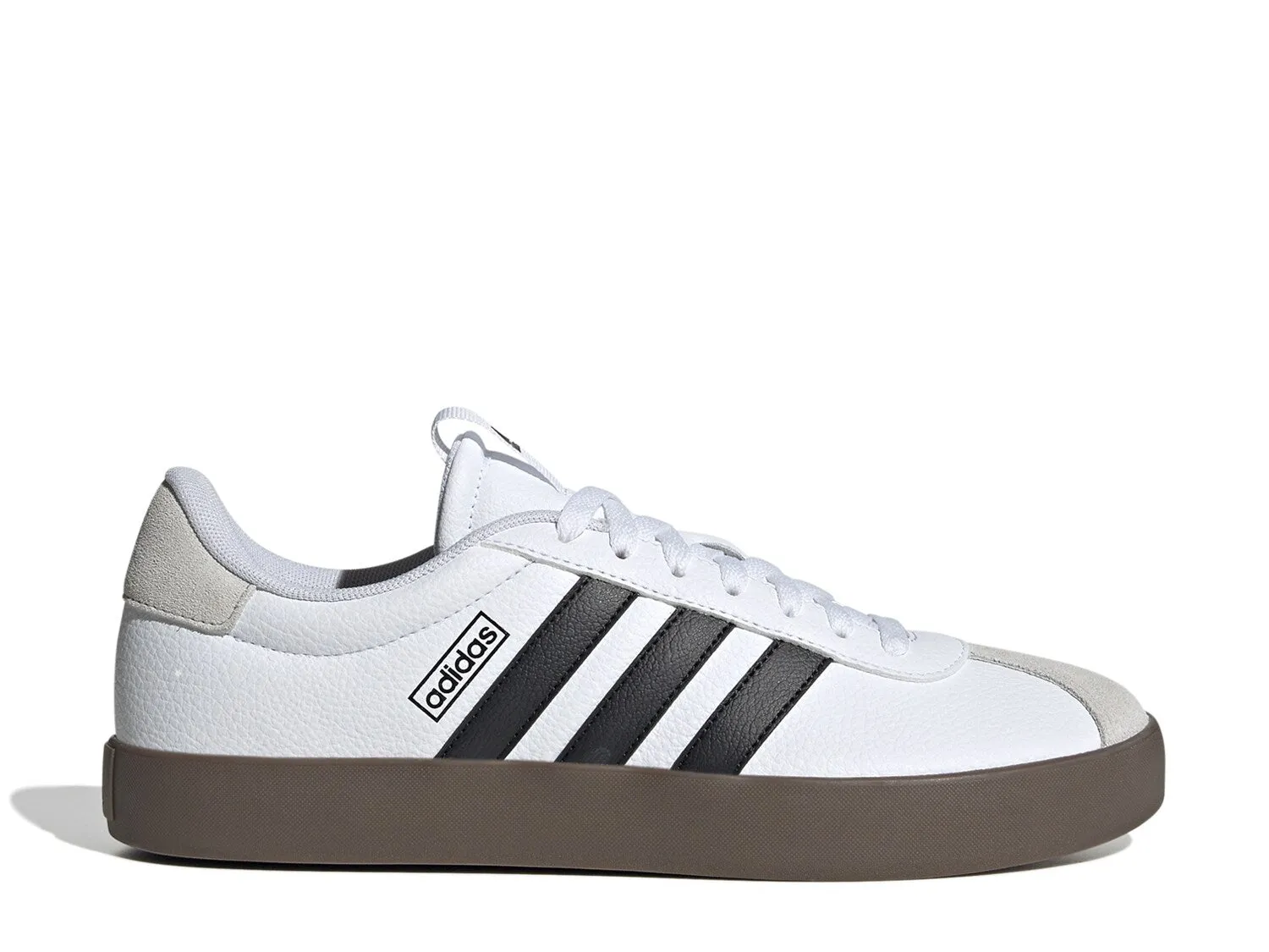 Men's sneakers Adidas VL Court 3.0, white