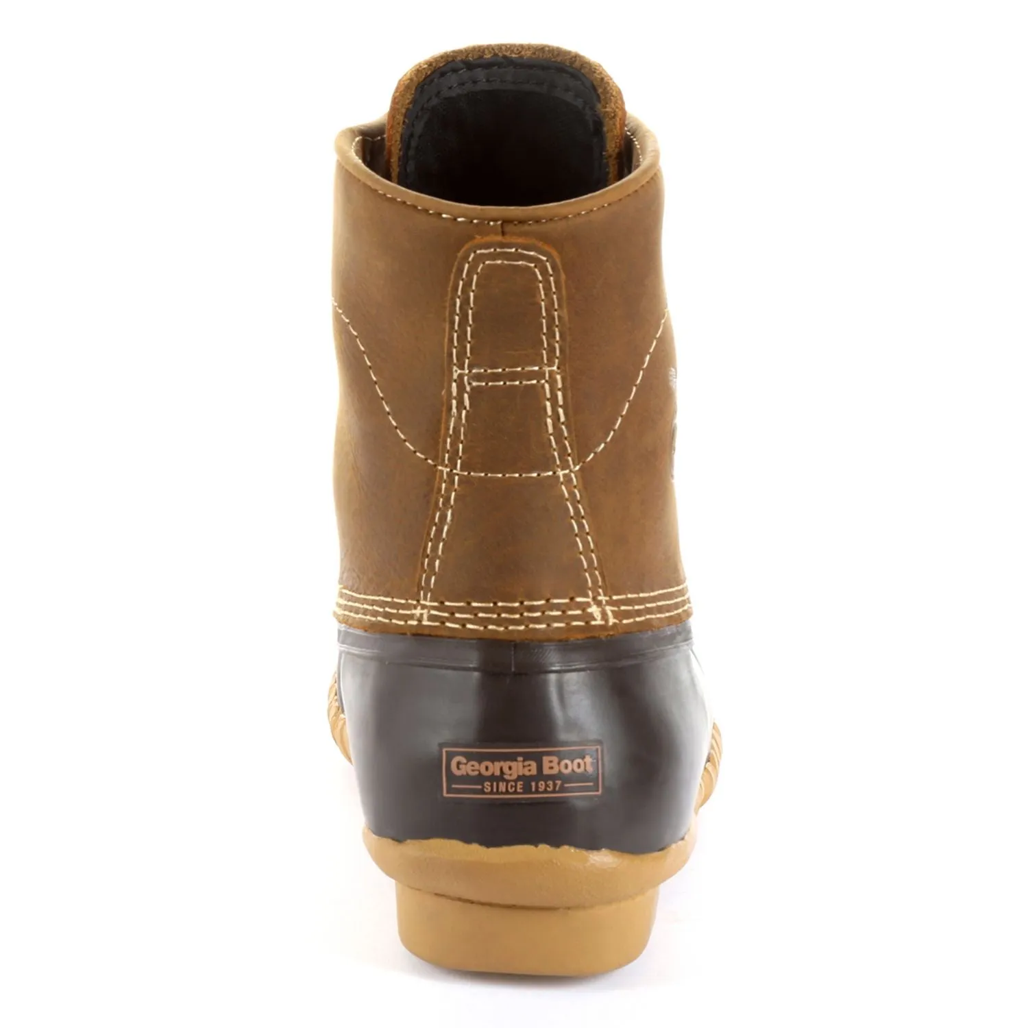 Men's Waterproof Georgia Boots Marshland Duck Boots