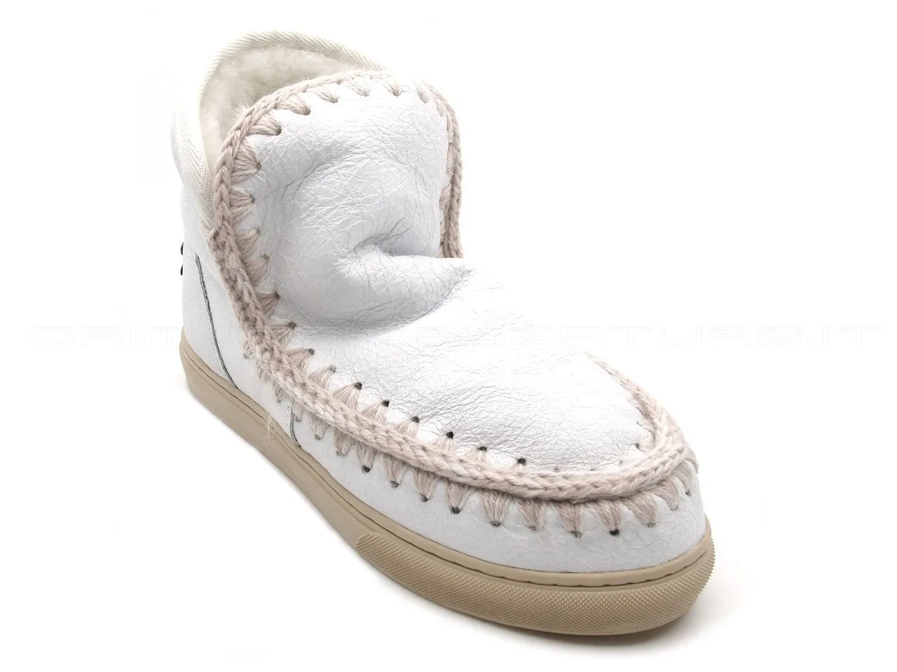 Mou sneakers mini Eskimo