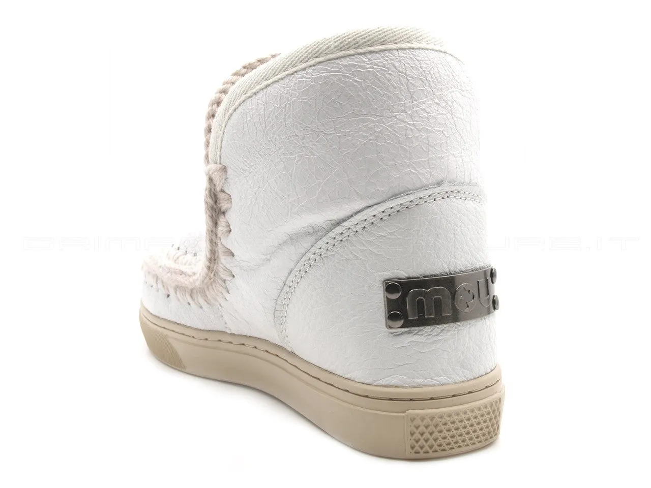 Mou sneakers mini Eskimo