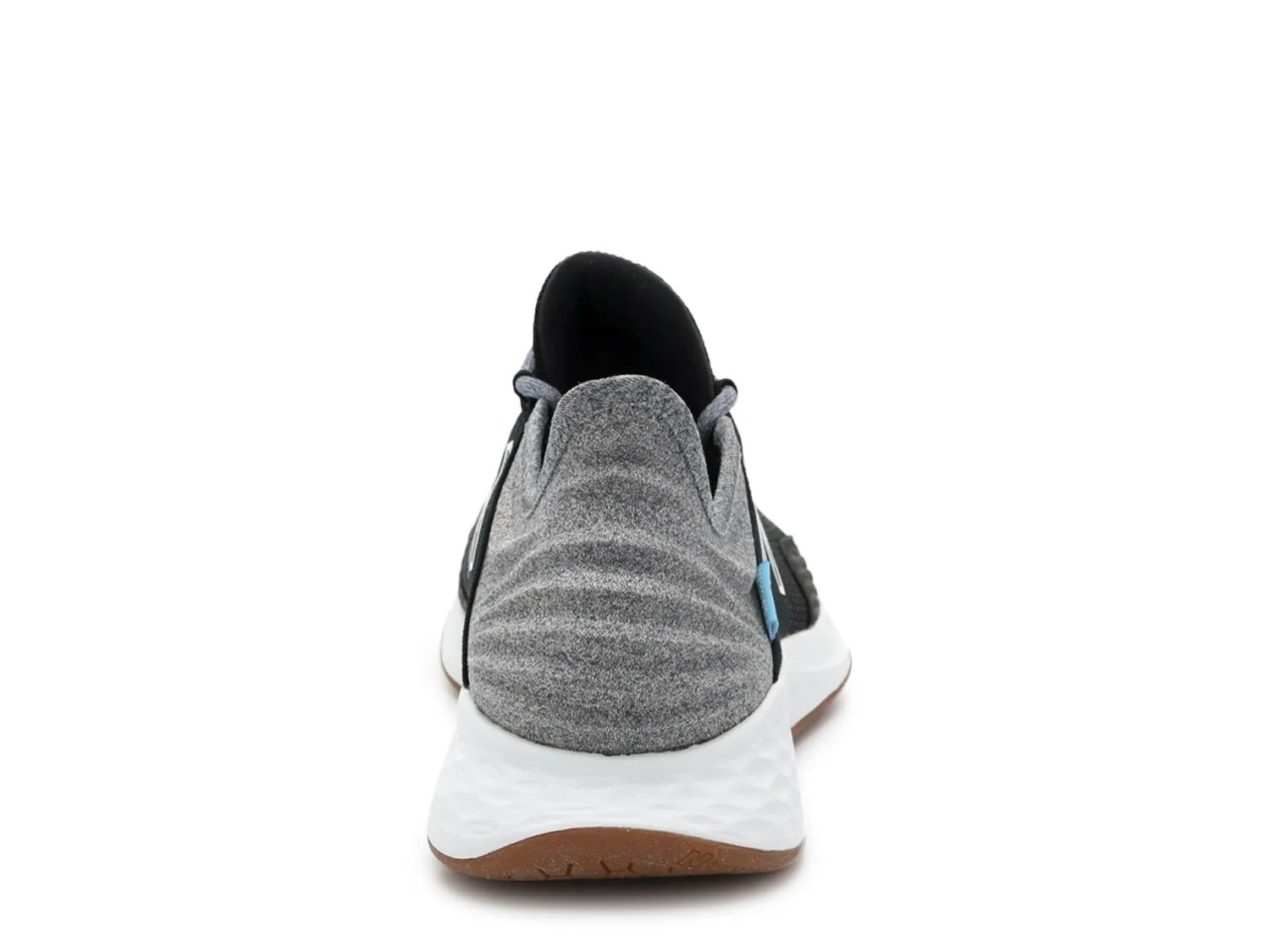 New Balance Fresh Foam Roav Sneakers, Black/Grey