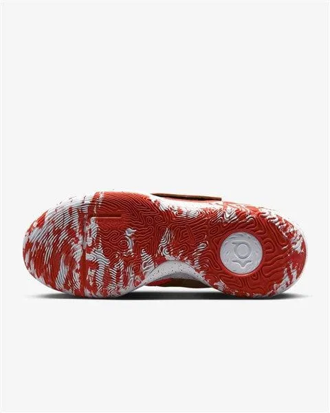 NIKE KD TREY 5 X