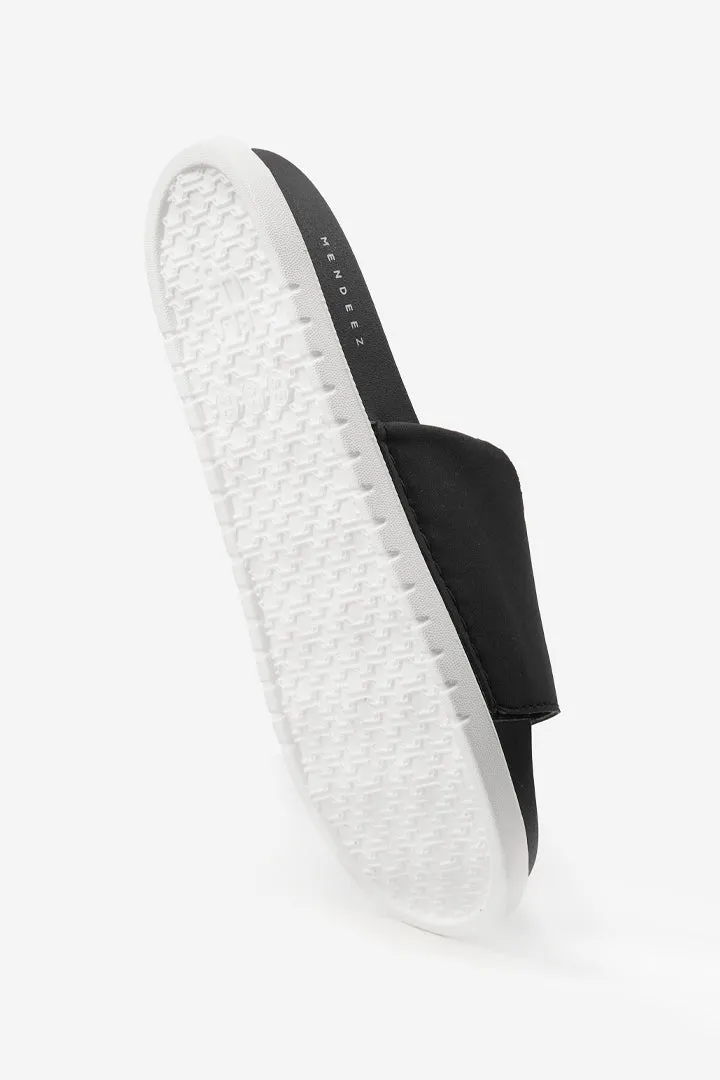 Offcourt Slides - Black