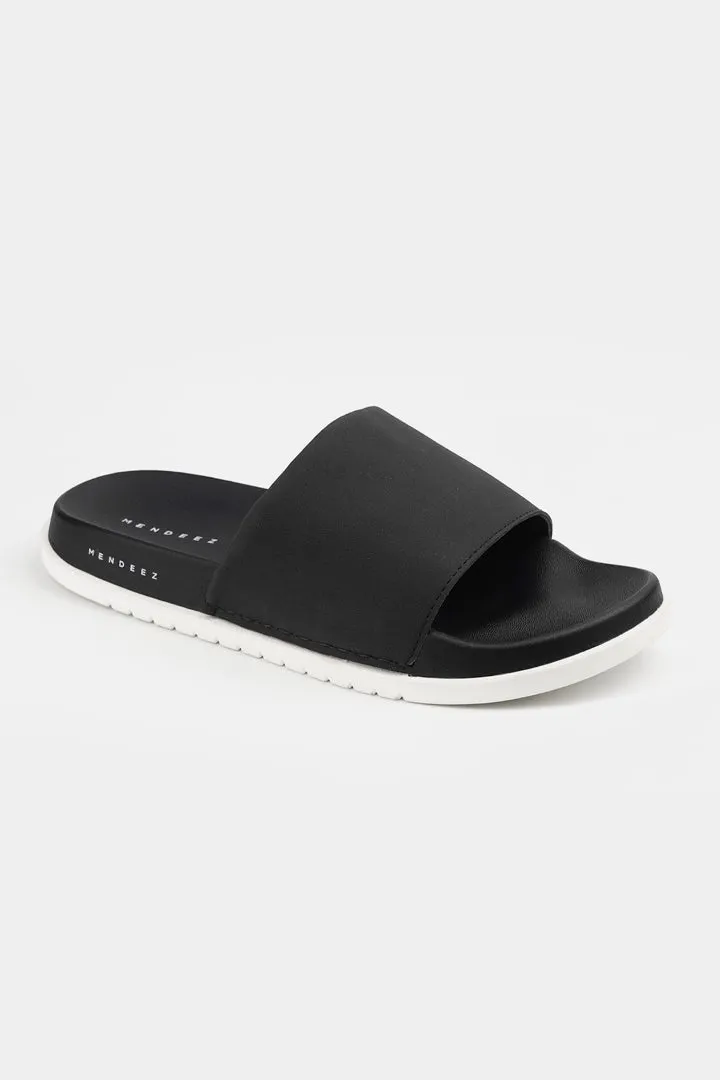 Offcourt Slides - Black