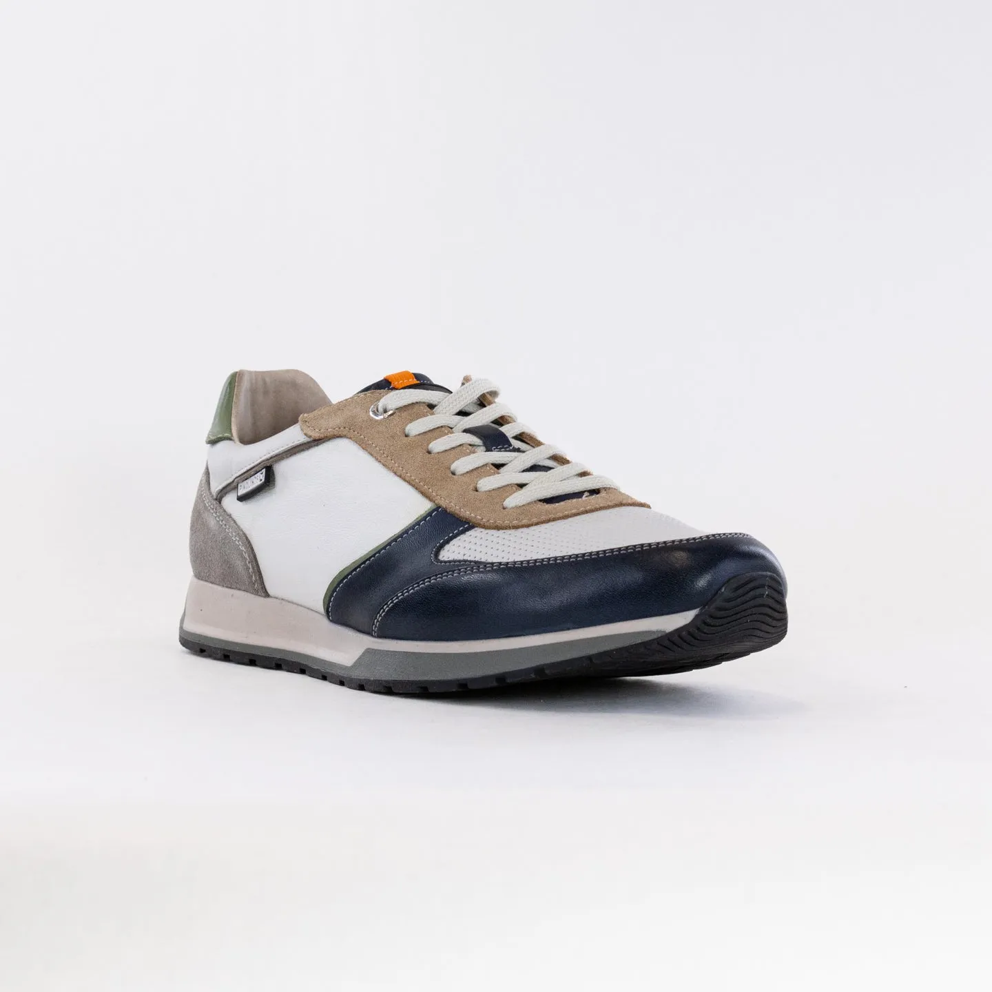 Pikolinos Cambil M5N (Men's) - Blue