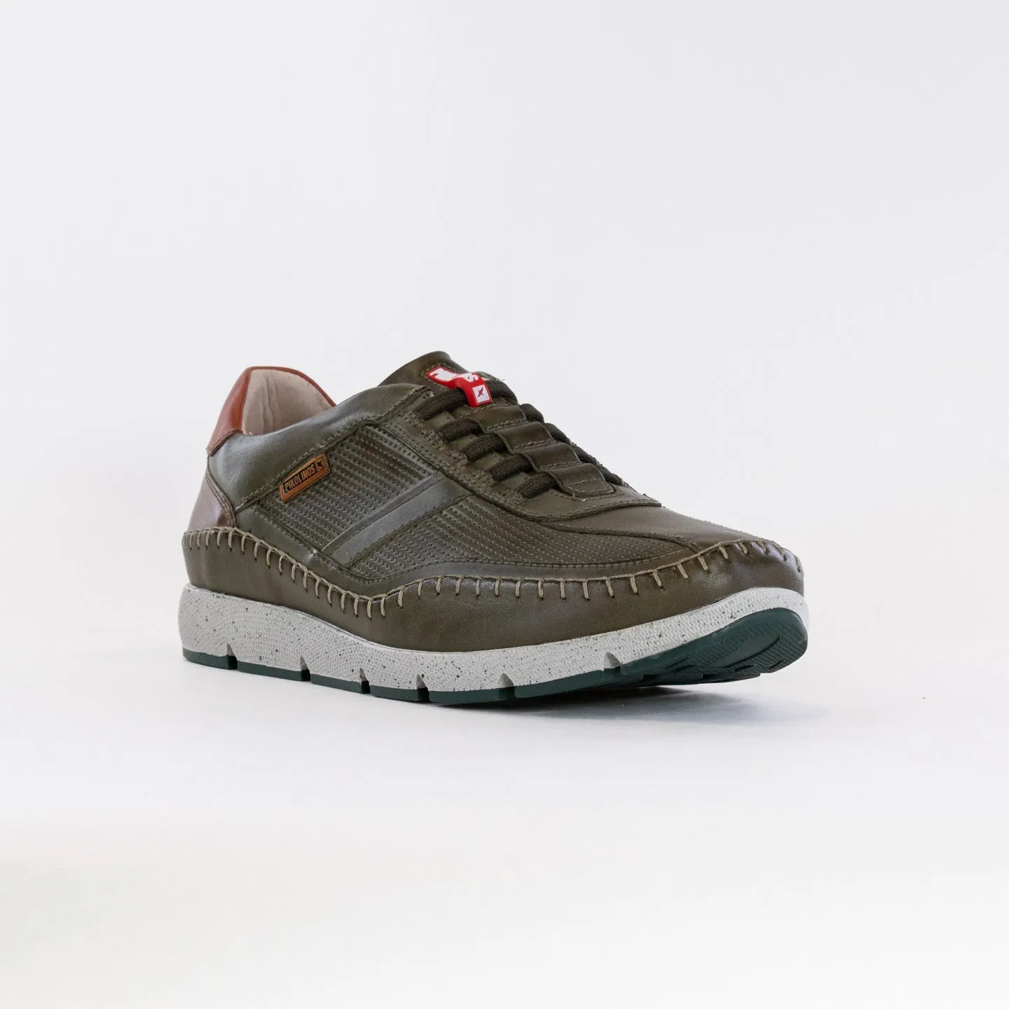 Pikolinos Fuencarral M4U-6046C1 (Men's) - Pickle