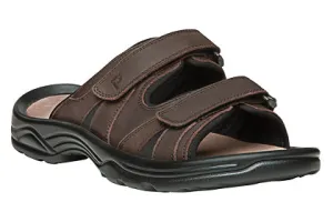Propet Vero Men's Slide Sandals
