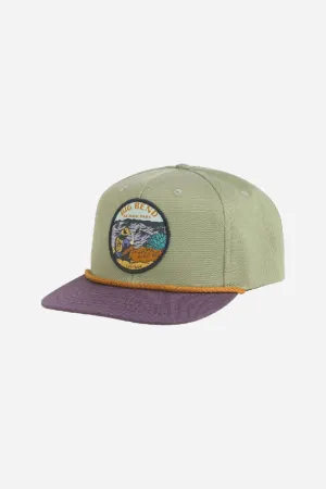 Sendero Provisions Big Bend National Park Hat