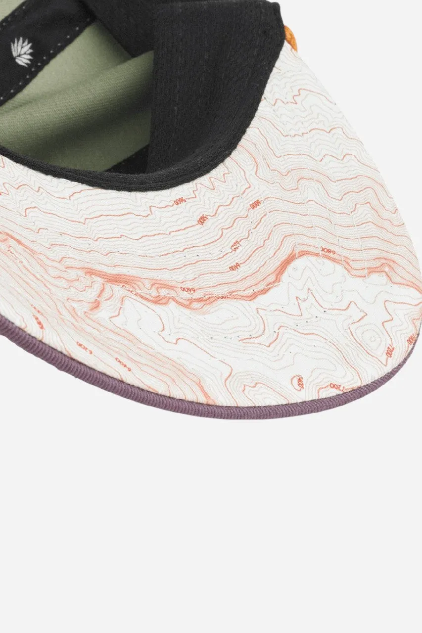 Sendero Provisions Big Bend National Park Hat