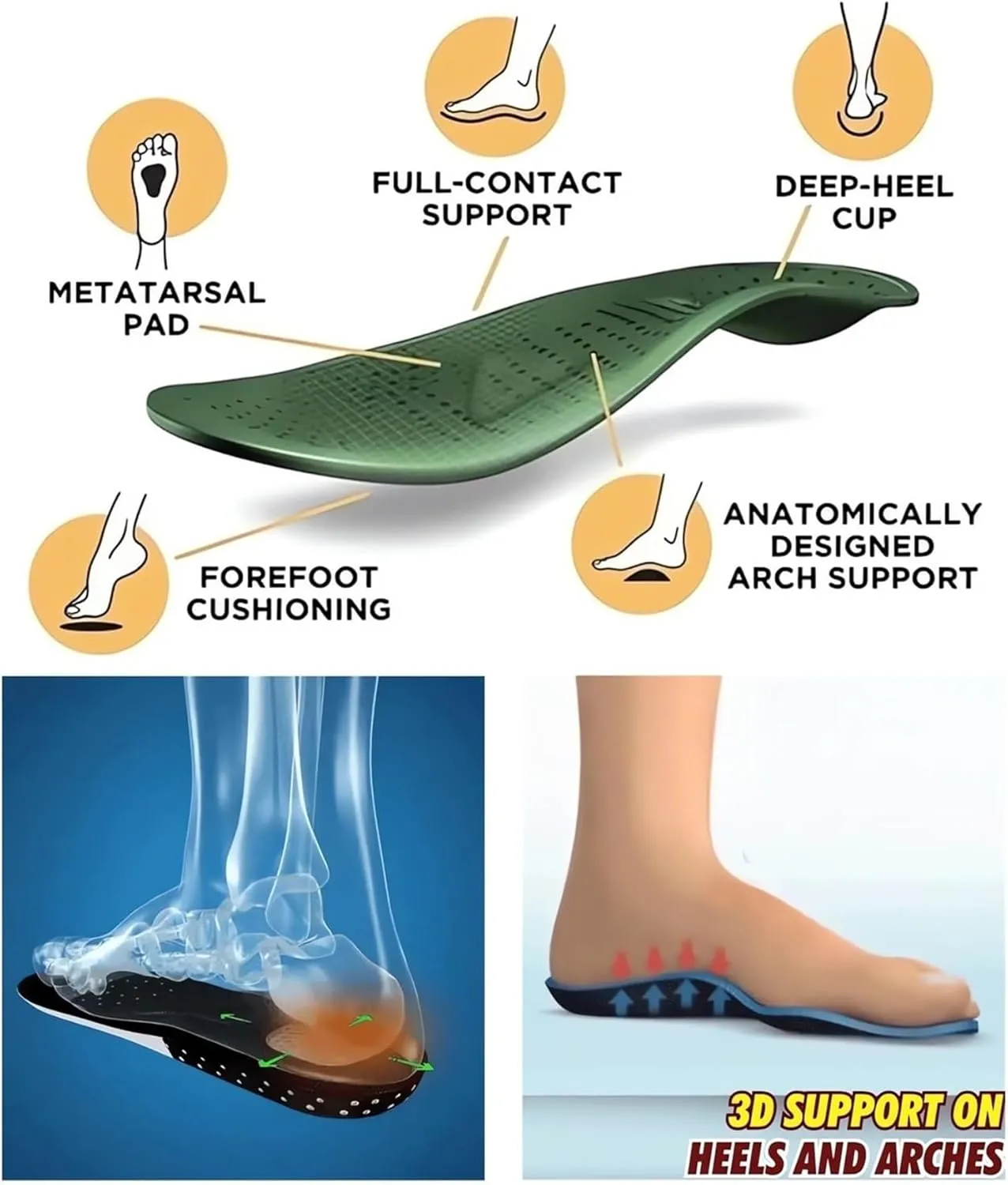Sneakers for Women Athletic Walking Shoes Slip On Casual Mesh-Comfortable Tennis Workout Sneakers Arch Support Non Slip Work Shoes Casual Lightweight Tennis Workout Shoes Running Jogging Shoes